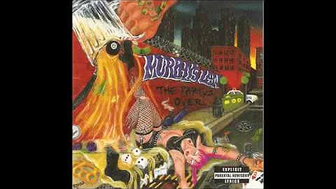 Murphy's Law - The Party's Over (Full Album) 2001