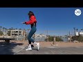 Alan Walker - The Drum (Remix) ♫ Shuffle Dance/Jumpstyle (Music video) | ELEMENTS