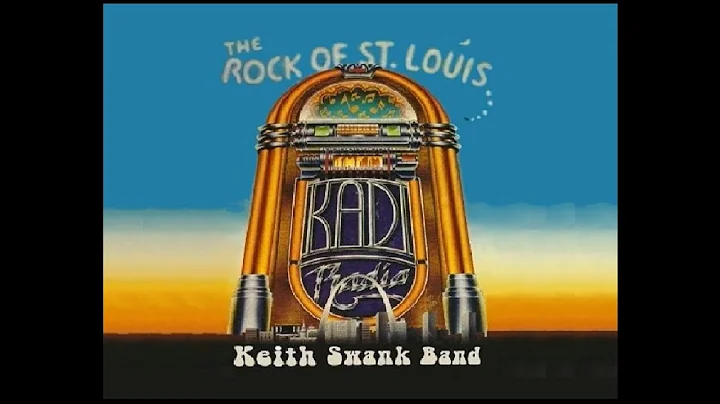 Keith Swank Band