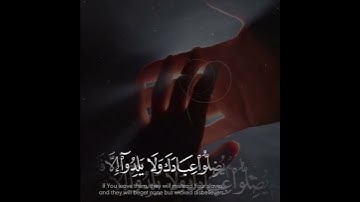 حالات واتس اب دينية❤️ //مقاطع دينية قصيرة مقاطع انستقرام دينية💙 //القارئ أحمد السويدي🌸