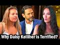 RHOSLC vs. Below Deck: Why Daisy Kelliher is Terrified! | Below Deck Down Under (S4 E3) | Bravo