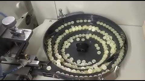 #IMB AUTOMATIC BUTTON FEEDER MACHINE WITH #BROTHER OR #JUKI HEAD COMPLETE SET, BUTTON ATTACHMENT