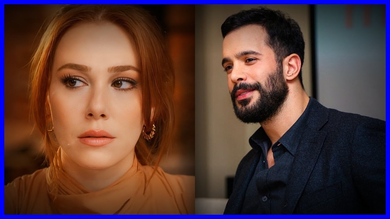 Внутри искренние обещания Барыша Ардуча и Эльчина Сангу