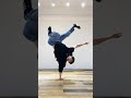 逆立ち世界一ダンサーが 踊 / Ado 踊ってみた【ASHITAKA】#Shorts