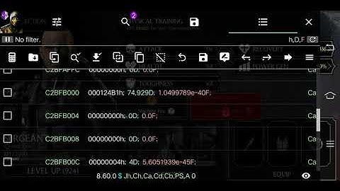 MKX MOBILE BASIC HACKS TUTORIAL 1