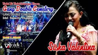 Cincin Permata Yang Biru - Siska Valentina | New Pallapa GDC (2018)