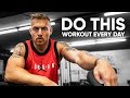 Do this workout every day in 2024 10 min