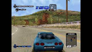 Need for Speed III - Hot Pursuit part 1