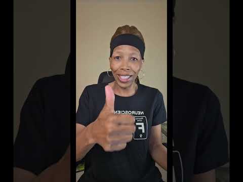 Capable ~ #EveryDayBrain ~ Dr. Donna Thomas-Rodgers 