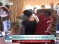RTRS: Slavljenička atmosfera u porodicama Gaćinović, Stevanović i Babić