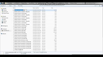 How to avoid the white model of death for the Emergency 4 Game