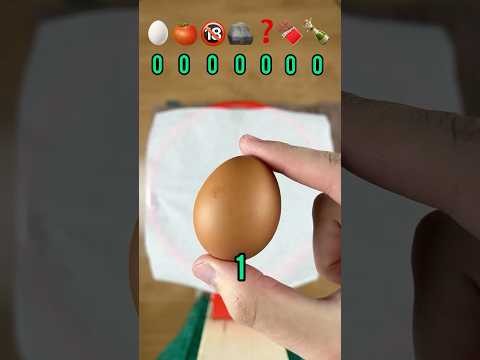 TRY TO GUESS HOW MANY NAPKINS IT TOOKS