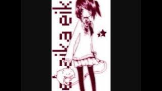 [UTAU] Melancholic (Eiko Sekaika)