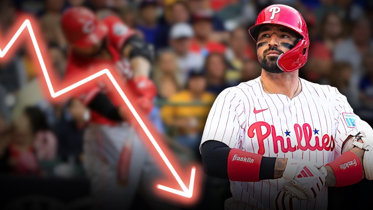 The Biggest Fluke Contract Years in MLB History 2.0