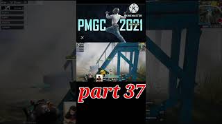 Grand Finals part-37 | iQOO BATTLEGROUNDS MOBILE INDIA SERIES 2021