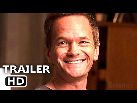 8-BIT CHRISTMAS Trailer (2021) Neil Patrick Harris, Comedy Movie