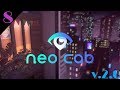 Neo Cab (v2.0) â€“ Walkthrough/Gameplay espaÃ±ol â€“ EP. 8 [Noche 3]