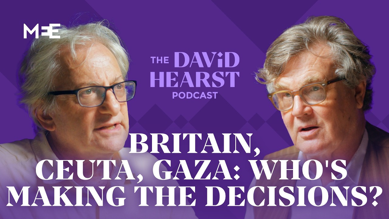 Andy Burnham, Reform UK, Ceuta and Gaza: Who Really Holds the Power?