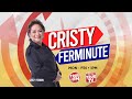 Cristy Ferminute Livestream | October 22, 2025