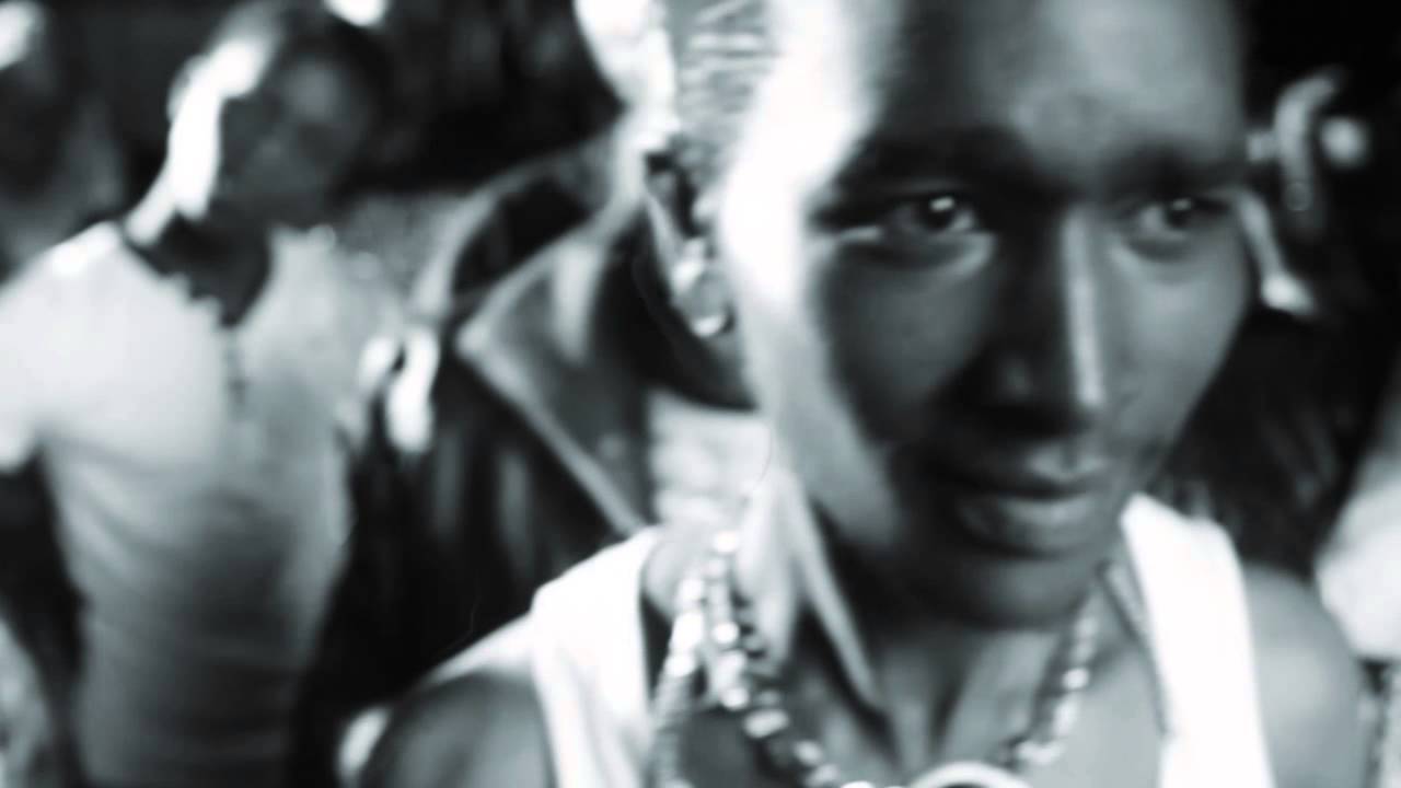 HUDDAH MONROE BY SIDNEY TWAL.IB (OFFICIAL HD VIDEO) YoungBoodLine & XplicitMusic)