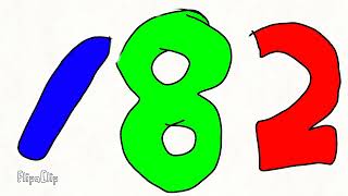 Number band 181-190