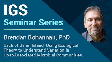 Using Ecological Theory to Understand Variation in Host-Associated Microbial Communities