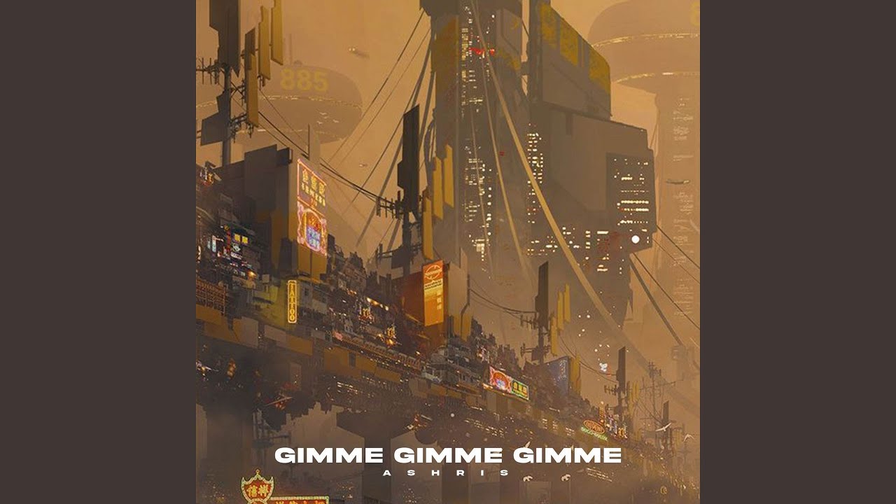 Gimme Gimme Gimme - YouTube