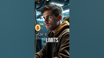 Unlock the secrets of Bitcoin