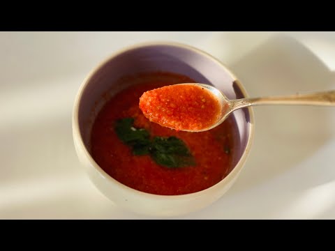 გასპაჩო | მარი კუბლაშვილი