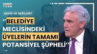 Hakkari'deki karara kim, ne diyor? Faruk Aksoy yanıtladı