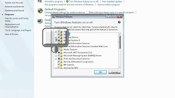 How to install Windows DVD maker on windows 7