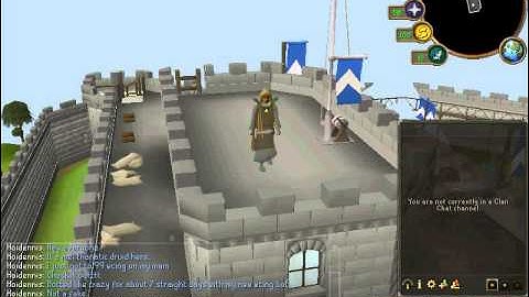 [6/04/2014] [WORKING] Oldschool Runescape WC Bot [NO USER/PASS REQ] [DOWNLOAD]