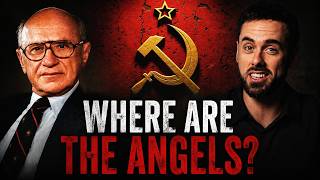 Milton Friedman Exposed the Fatal Flaw of Socialism