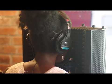 A Year Ago Today: Practice Vocal Session BTS