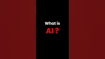 Know - How AI works in 60 seconds !! 🤯 #ai