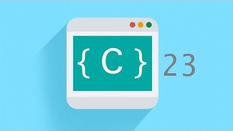C programming - 23 - For Loop Exercise ( Myanmar - ျမန္မာ )
