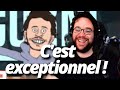 Antoine choqu par les dernires animations de myfunckinmess et delak 