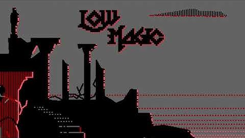 Low Magic - v1.1 Shareware (FULL DEMO) 2020
