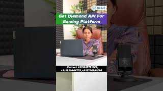 Diamond Api For Gaming Platform | Diamond Exchange Cricket Api Game | Sports Api Game | Api Provider