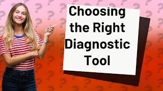 Which Diagnostic Tool is Best for Me: Motologic, Alldata, Identifix, or Mitchell?