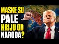 AMERIKA PODELILA BALKAN: Trampov tajni plan pretvara Srbiju i kom&scaron;ije u običan RESURS?