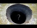 Тайна гигантских кратеров Сибири