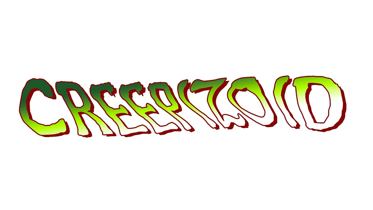 Creepizoid ~ Short Film