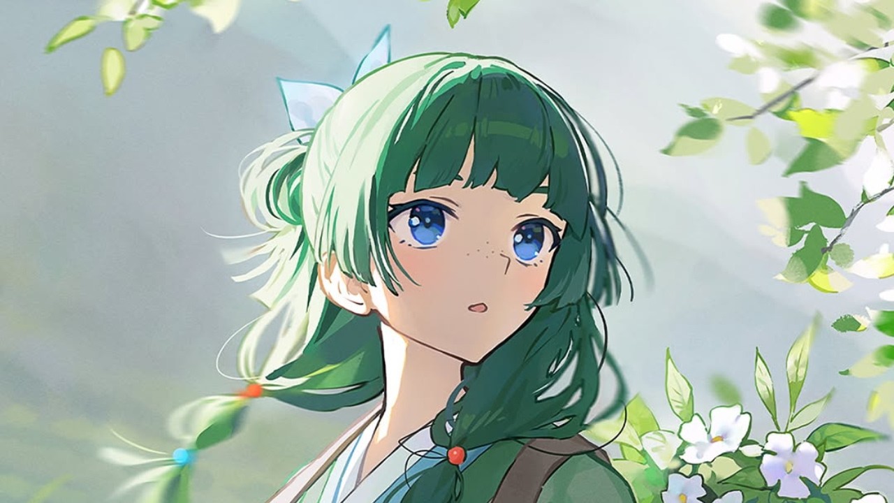 this song feels like spring again