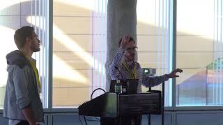 AEC Tech 2017: Brian Ringley & Andrew Heumann