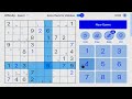 SUDOKU EXPERT THIEP 126