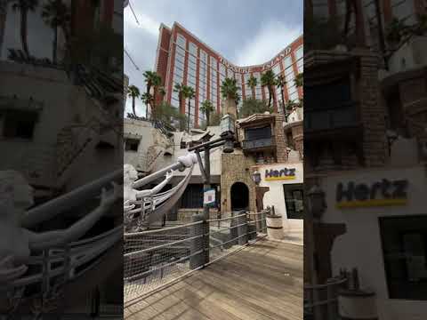Battle at the Bellagio | High Stakes on the Strip