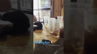 Drama at Guys Kitchen in Durant Oklahoma Full below