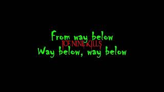 Ice Nine Kills - Ex-Mørtis (Lyrics)