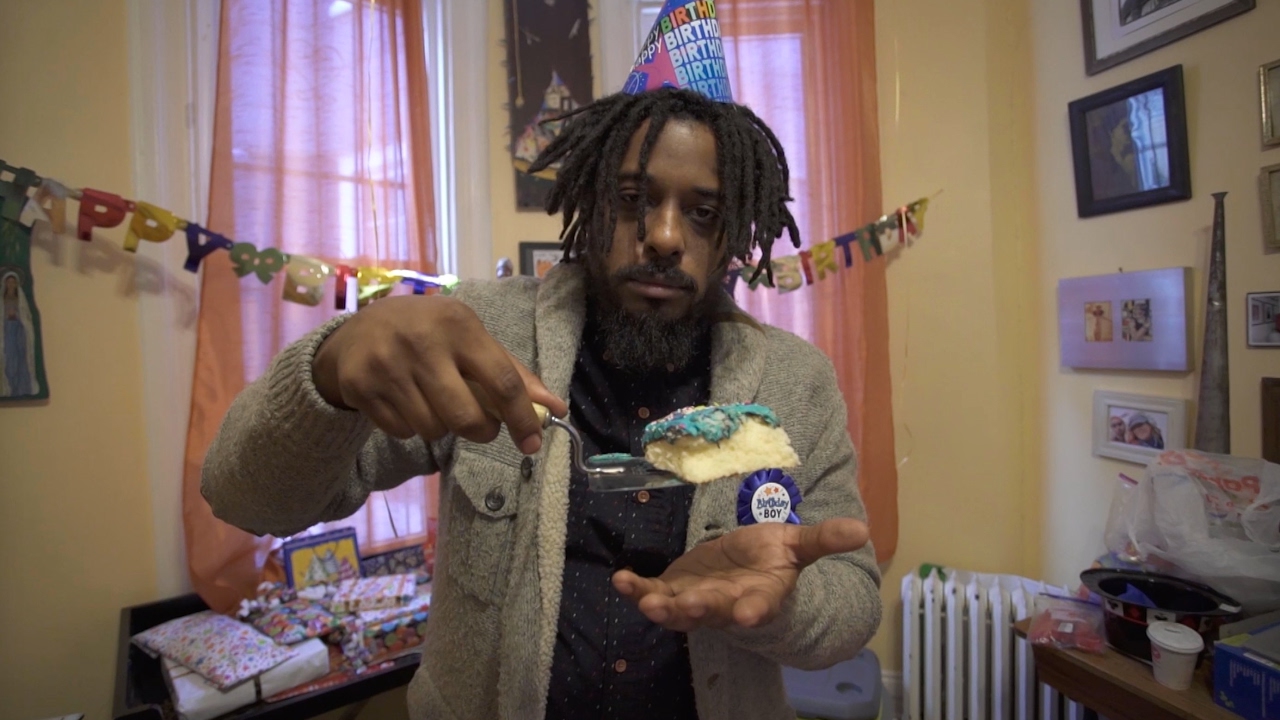 Guarda Quelle Chris - Birthdaze (prod. Swarvy) | Official Video su YouTube